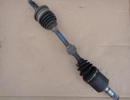 Привод передний левый (полуось) для MAZDA 6 (GG) 2002-2007  запчасти бу