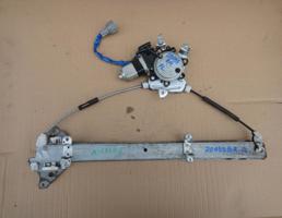 Стеклоподъёмник электрический передний левый для NISSAN MAXIMA (A33) 1999-2006  запчасти бу