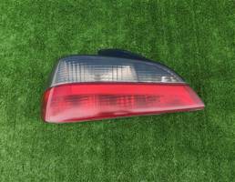 Фонарь задний левый для PEUGEOT 406 1995-1999  запчасти бу