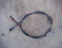 Трос стояночного тормоза правый для MAZDA 6 (GG) 2002-2007  запчасти бу