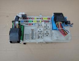 Блок предохранителей для MAZDA 3 (BK) 2003-2009  запчасти бу