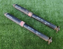 Амортизатор подвески передний для JEEP GRAND CHEROKEE (ZJ) 1993-1998  запчасти бу