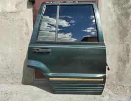 Дверь задняя правая для JEEP GRAND CHEROKEE (ZJ) 1993-1998  запчасти бу