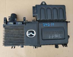 Корпус воздушного фильтра для MAZDA 3 (BK) 2003-2009  запчасти бу