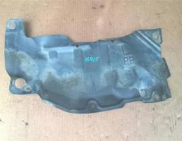 Защита двигателя левая нижняя для NISSAN ALMERA (N15) 1995-2000  запчасти бу