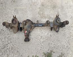 Мост передний для JEEP GRAND CHEROKEE (WJ) 1999-2004  запчасти бу