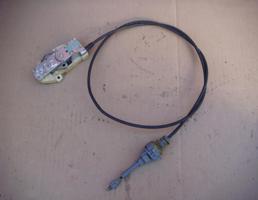 Трос блокировки АКПП для JEEP GRAND CHEROKEE (ZJ) 1993-1998  запчасти бу