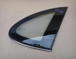 Стекло кузова правое для OPEL VECTRA B 1996-2001  запчасти бу
