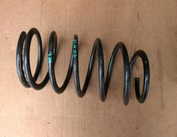 Пружина задняя для NISSAN ALMERA (N15) 1995-2000  запчасти бу