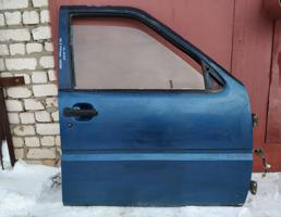 Дверь передняя правая для NISSAN TERRANO II (R20) 1993-2004  запчасти бу