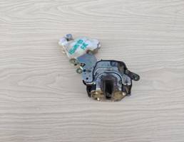Замок двери передней правой для NISSAN ALMERA (N16) 2000-2006  запчасти бу
