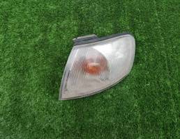 Указатель поворота левый для NISSAN ALMERA (N15) 1995-2000  запчасти бу