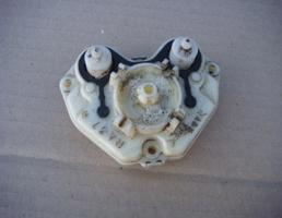 Прочая запчасть для MAZDA 3 (BK) 2003-2009  запчасти бу
