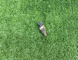 Датчик температуры охлаждающей жидкости для JEEP GRAND CHEROKEE (ZJ) 1993-1998  запчасти бу