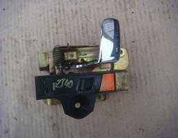 Ручка двери внутренняя передняя левая для JEEP GRAND CHEROKEE (ZJ) 1993-1998  запчасти бу