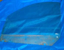 Стекло двери передней левой для FORD FOCUS I 1998-2004  запчасти бу