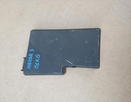 Крышка блока предохранителей для MAZDA 3 (BK) 2003-2009  запчасти бу