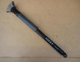 Амортизатор подвески задний для FORD C-MAX 2007-2011  запчасти бу