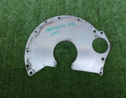 Кожух (щиток) маховика для JEEP GRAND CHEROKEE (WJ) 1999-2004  запчасти бу