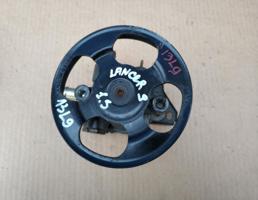 Насос гидроусилителя руля (ГУР) для MITSUBISHI LANCER (CS) 2003-2008  запчасти бу
