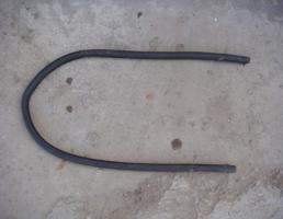 Уплотнитель для JEEP GRAND CHEROKEE (ZJ) 1993-1998  запчасти бу