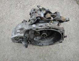 МКПП (механическая коробка переключения передач) для OPEL VECTRA B 1996-2001  запчасти бу