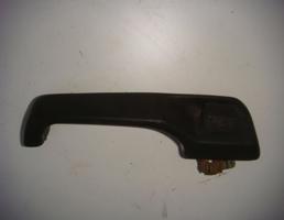 Ручка двери наружная передняя левая для JEEP GRAND CHEROKEE (ZJ) 1993-1998  запчасти бу