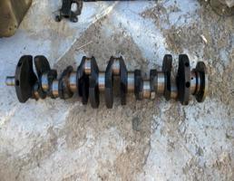 Коленвал для JEEP GRAND CHEROKEE (WJ) 1999-2004  запчасти бу