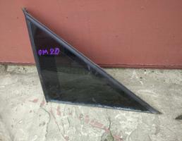 Стекло кузова левое для OPEL OMEGA A 1986-1994  запчасти бу