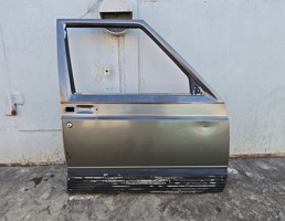 Дверь передняя правая для JEEP CHEROKEE (XJ) 1990-2001  запчасти бу