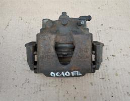 Суппорт передний правый для OPEL CORSA B 1993-2000  запчасти бу