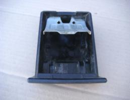 Пепельница для NISSAN ALMERA (N15) 1995-2000  запчасти бу