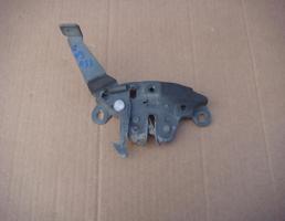 Замок капота для NISSAN CEFIRO (A33) 1999-2006  запчасти бу