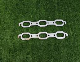 Прокладка коллектора для DODGE NITRO 2006-2012  запчасти бу