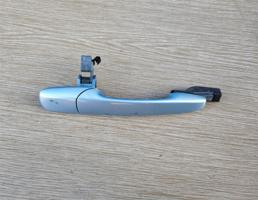 Ручка двери наружная задняя правая для MAZDA 3 (BK) 2003-2009  запчасти бу