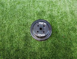 Шкив водяного насоса (помпы) для JEEP GRAND CHEROKEE (ZJ) 1993-1998  запчасти бу