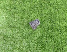 Кнопка стеклоподъёмника для JEEP GRAND CHEROKEE (ZJ) 1993-1998  запчасти бу