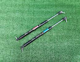 Амортизатор двери (крышки) багажника для JEEP GRAND CHEROKEE (WJ) 1999-2004  запчасти бу