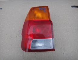 Фонарь задний левый для MITSUBISHI PAJERO/MONTERO SPORT (K9) 1998-2008  запчасти бу