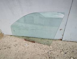 Стекло двери передней левой для JEEP GRAND CHEROKEE (ZJ) 1993-1998  запчасти бу