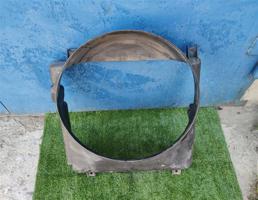 Диффузор вентилятора для JEEP GRAND CHEROKEE (WJ) 1999-2004  запчасти бу