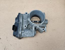 Заслонка дроссельная для MAZDA 6 (GG) 2002-2007  запчасти бу