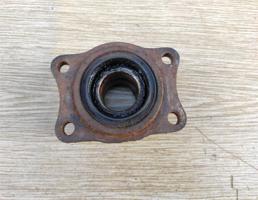 Кронштейн ступицы для FORD SIERRA 1987-1993  запчасти бу