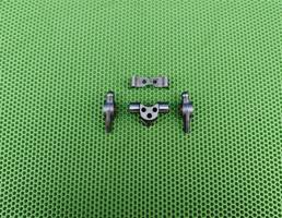 Рокер для JEEP CHEROKEE (XJ) 1990-2001  запчасти бу