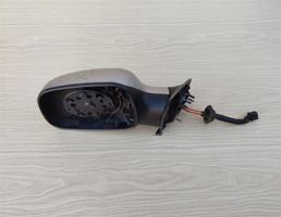 Зеркало боковое левое для JEEP GRAND CHEROKEE (WJ) 1999-2004  запчасти бу