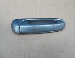 Ручка двери наружная задняя правая для JEEP GRAND CHEROKEE (WJ) 1999-2004  запчасти бу