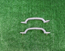 Ручка потолочная для MITSUBISHI PAJERO 1982-1990  запчасти бу