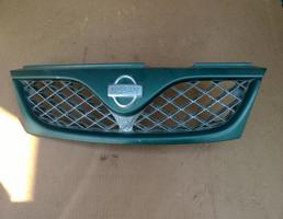 Решетка радиатора для NISSAN ALMERA (N15) 1995-2000  запчасти бу