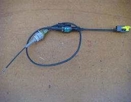 Трос блокировки АКПП для JEEP GRAND CHEROKEE (WJ) 1999-2004  запчасти бу