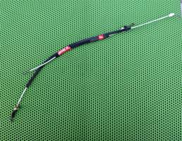 Трос открывания двери для AUDI 100 (45) 1991-1994  запчасти бу